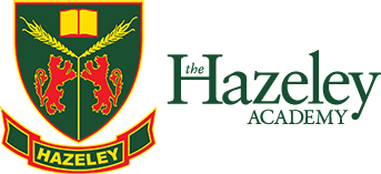 The Hazeley Academy